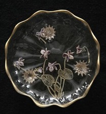 Ancienne coupe verre d'occasion  Auxerre