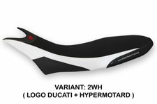 Coprisedile ducati hypermotard usato  Italia