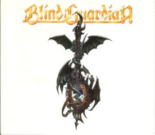 BLIND GUARDIAN Imaginations From The Other Side RARE EXPANDED JAPANESE IMPORT CD comprar usado  Enviando para Brazil