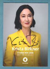 Krista birkner sturm gebraucht kaufen  Mendig