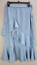 Zara blue tiered for sale  Colorado Springs