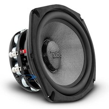 Alto-falante Midbass DS18 6x9" - PRO-CF69.4NR 300W Rms 4-ohm alto-falante de fibra de carbono comprar usado  Enviando para Brazil