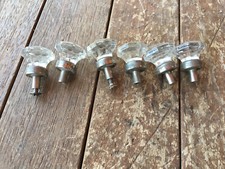 Vintage glass chrome for sale  Powell Butte