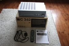 Nad c352 stereo for sale  WELWYN GARDEN CITY