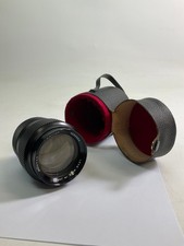 Photax 135mm 2.8 for sale  UK