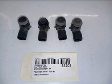 Capteurs stationnement arriere d'occasion Capteurs stationnement arriere d'occasion  Chambray-lès-Tours