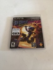 Sly cooper thieves d'occasion  Expédié en Belgium