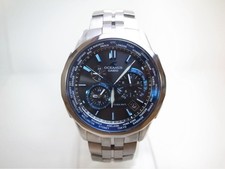 Orologio solare radiocomandato usato Orologio solare radiocomandato usato  Spedire a Italy