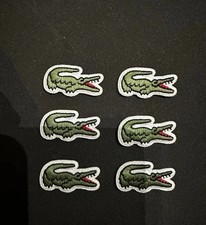 Patch logo écusson d'occasion  Granville