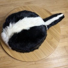Skunk hat cap for sale  Gallatin