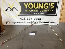 Kubota hydraulic tube for sale  Monticello