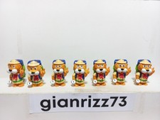 Sorpresine kinder leoventuras usato  Soresina