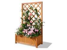 Parkside rankkasten holz gebraucht kaufen  Zehdenick