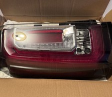 Led tail light for sale  Lewistown