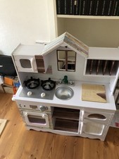 Kinderküche kidkraft gebraucht kaufen  Hannover