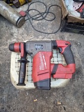 Milwaukee m18 chpx usato  Vittoria
