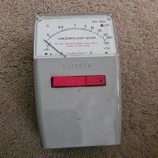 Vintage metrohm line for sale  MANCHESTER