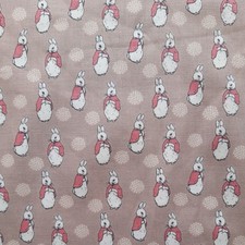Beatrix potter flopsy for sale  PLYMOUTH