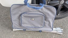 Portable double burner for sale  AYLESBURY