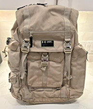 Mochila Under Armour UA Cordura Regiment 28 L divisão de treinamento - bronzeada comprar usado  Enviando para Brazil