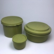 Tupperware 70er jahre gebraucht kaufen  Winsen