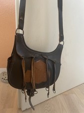 Traditionelle jägertasche led gebraucht kaufen  Korschenbroich