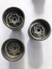 Vauxhall locking wheel for sale  LOUGHBOROUGH