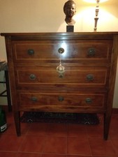 cassettone 700 usato  Roma