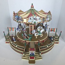 Vintage 1997 christmas for sale  Alvada