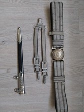 Ehrendolch nva ersatzteile gebraucht kaufen  Küstrin-Kietz