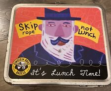 Lunchbox einstein bros for sale  Front Royal