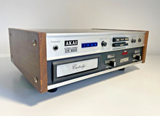 Akai 80d stereo for sale  CHESTER