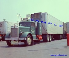 Color 8x10 semi for sale  Wittmann