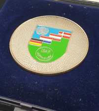 Bundeswehr nato coin gebraucht kaufen  Blieskastel