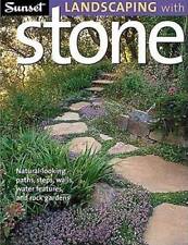 Sunset landscaping stone for sale  Montgomery