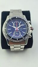 Seiko quartz chronographe d'occasion  Nantes-