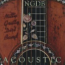 Acoustic nitty gritty gebraucht kaufen  Berlin