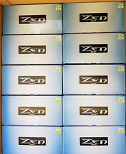 Zen light blue for sale  Wixom