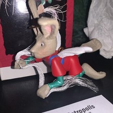 Hallmark angel hare for sale  Edmond