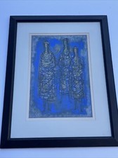Raymond brose painting for sale  San Diego