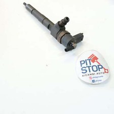 0445110300 iniettore fiat usato 0445110300 iniettore fiat usato  Barletta