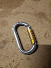 Petzl triact lock for sale  DARTFORD