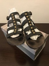 Fiorentini baker sandalo usato  Torino