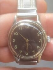 Lanco inox orologio usato  Trieste