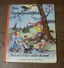Zauberpantöfflechen altes bil gebraucht kaufen Zauberpantöfflechen altes bil gebraucht kaufen  Kißlegg