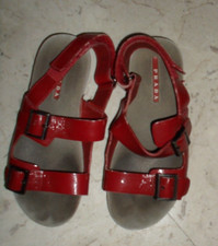 Sandalo prada originale usato Sandalo prada originale usato  Palermo