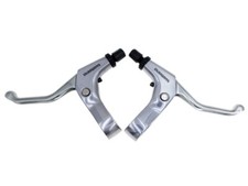 Alavanca de freio de estrada barra plana NOS Shimano BL-R770 22,2mm - 1 par comprar usado  Enviando para Brazil