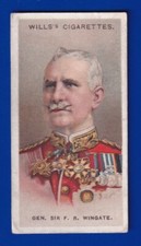General sir wimgate for sale  Spartanburg