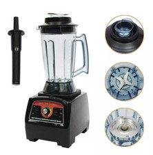Standmixer hochleistungsmixer  gebraucht kaufen  Dortmund
