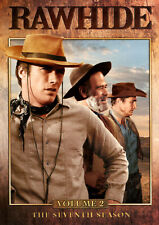 Rawhide seventh season for sale  STOCKPORT